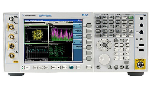 安捷伦新款Agilent频谱仪 N9020B信号分析仪