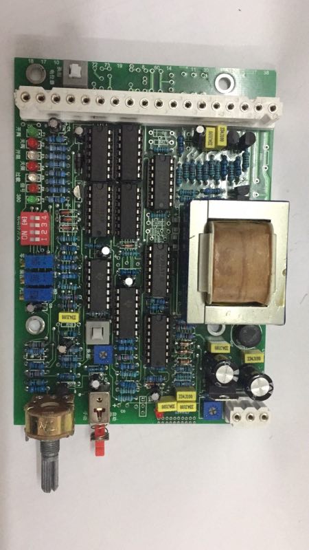 GAMX-L1840模块 电子定位器位置定位模块 伯纳德执行器
