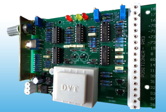 PM3天津宝恒电动执行器控制板天津伯纳德电路板主控板电源板