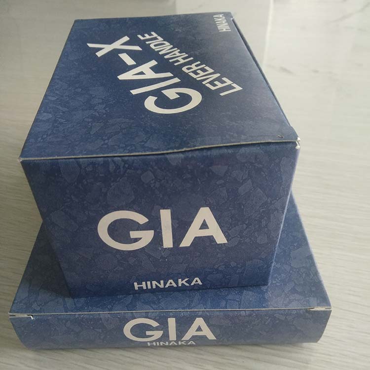 日本进口吉本GIA-X室内门锁HINAKA锁具