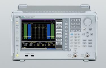 回收Anritsu MS2691A信号分析仪