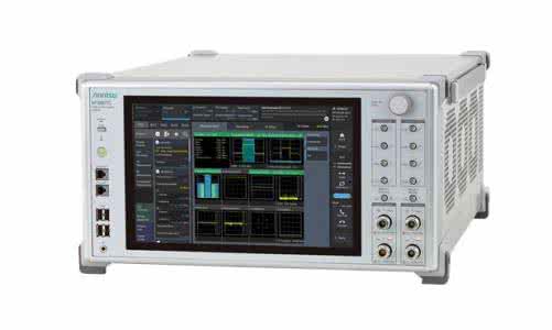 长期收购Anritsu MT8821C综合测试仪