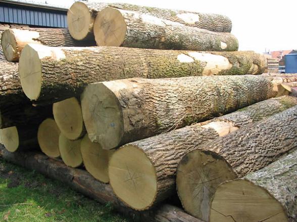 木材进口关税橡木，橡胶木进口代理报关
