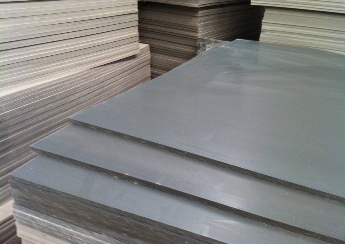 石联新材料专注于PVC木塑实心板定制，中国PVC实心板的*