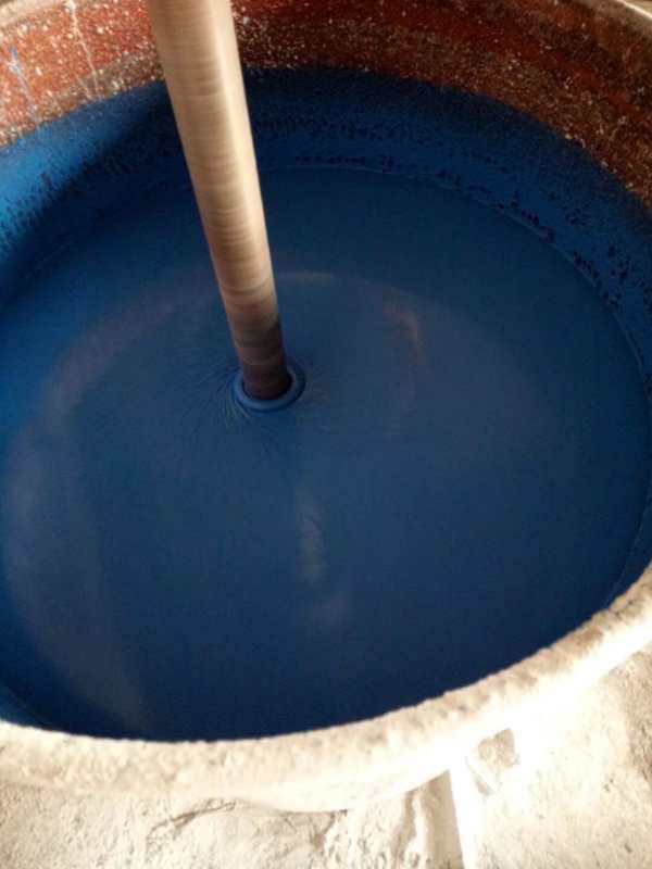 新款聚合物水泥基复合防水涂料新春防水科技供应