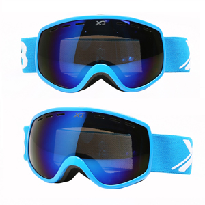 儿童滑雪眼镜, 登山运动雪雪护目镜 现货批发