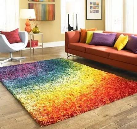 家庭地毯的四个清洗方法，简单实用，值得收藏