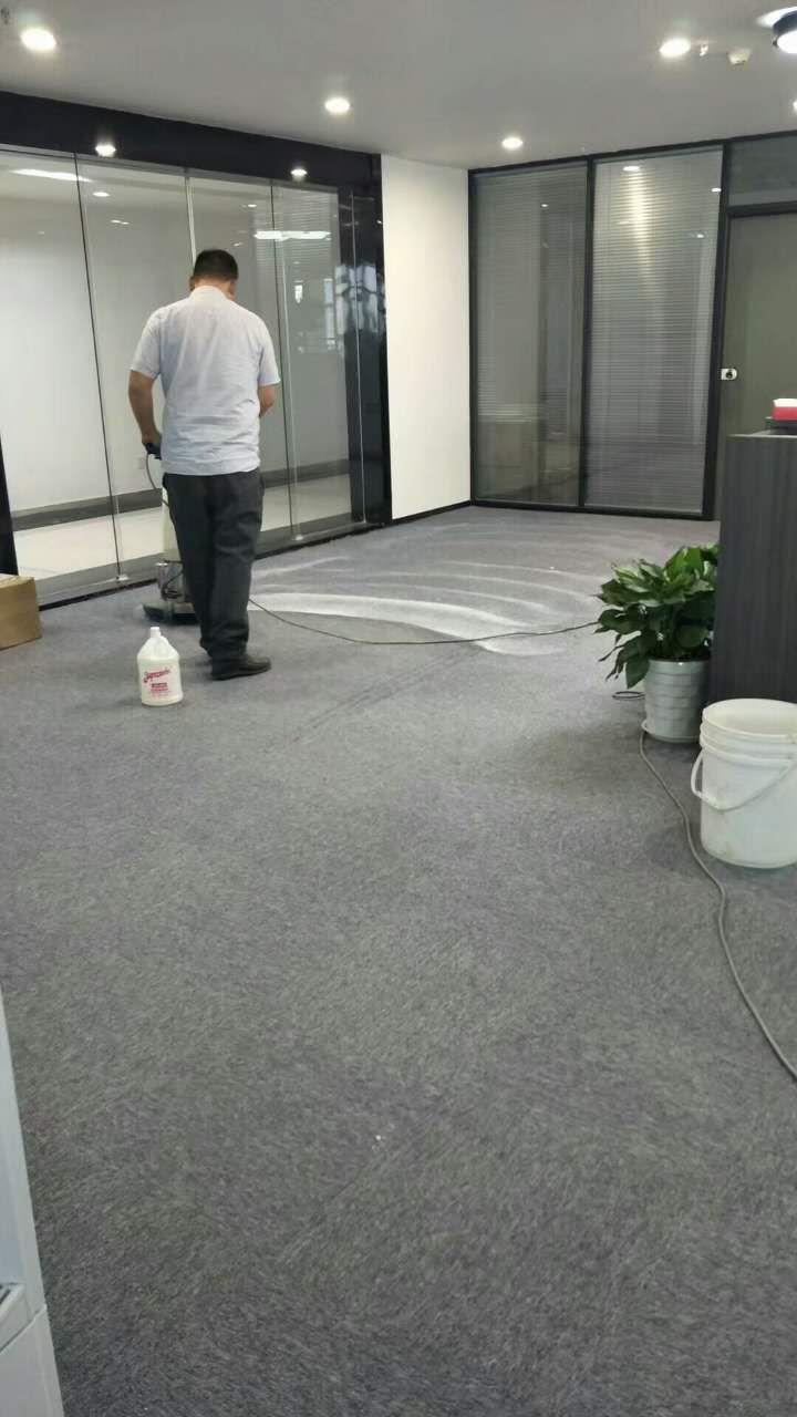 杭州地毯清洗制造商