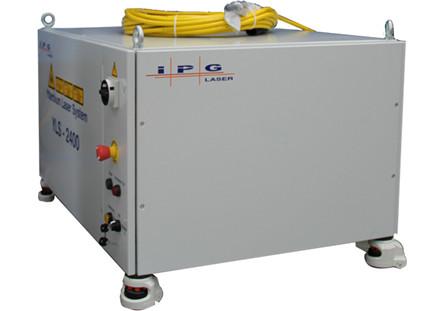 IPG半导体泵浦激光器维修