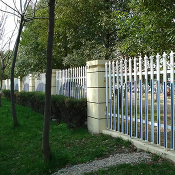 长沙市双边丝护栏网 养殖防护网绿色护栏网