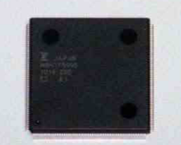 MB91F575BPMC-GSE2 富士通CYPRESS 汽车仪表芯片