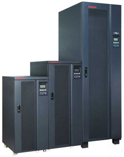 CSTK 3C3-120KS 三进三出120KVA/96KW 工频在线式 工业UPS电源