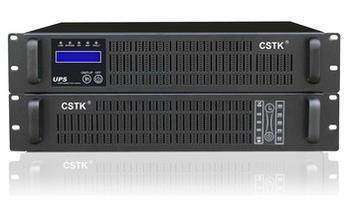 CSTKUPS电源3C3-30KS在线式 工频机 30KVA 24KW