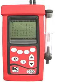 原装进口KM950烟气分析仪