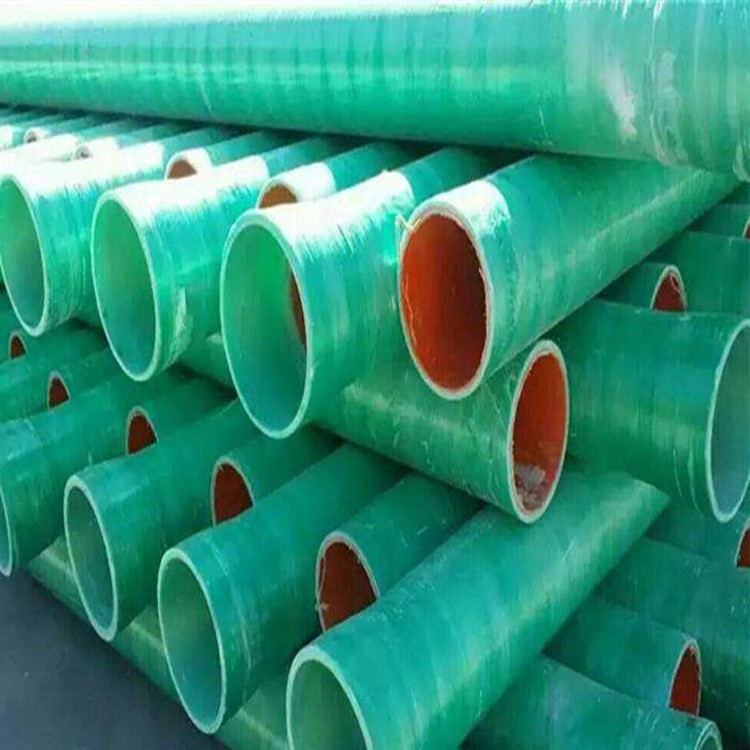 湖北武汉MFPT塑钢复合管玻璃钢复合管运输中注意事项