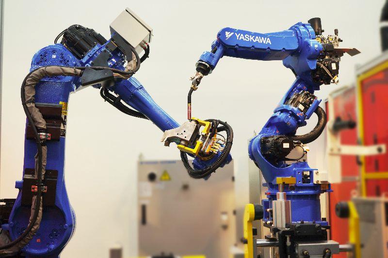 潮州进口二手工业机器人怎么进口