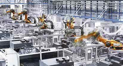 北京进口二手工业机器人哪家专业