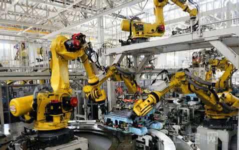 济源进口二手工业机器人哪家专业