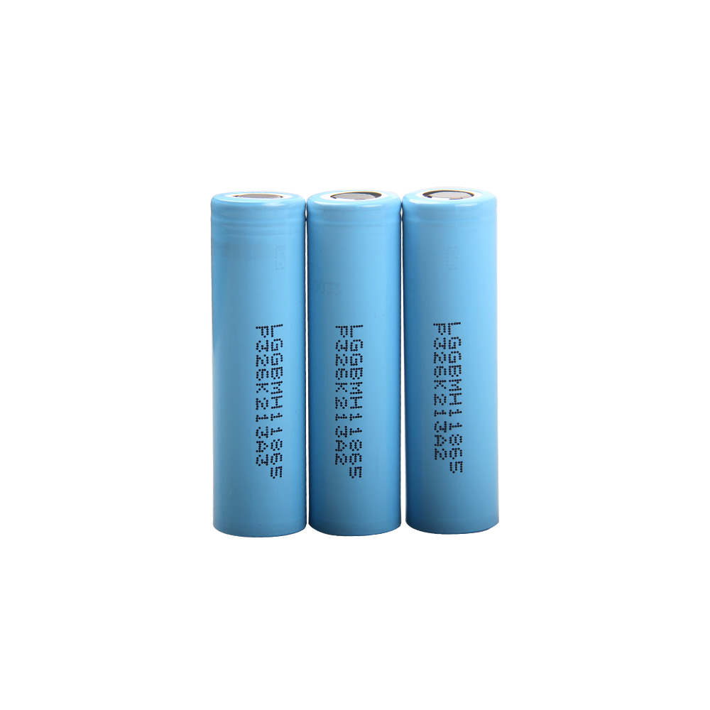 LG原装进口动力锂电池-18650-3200MH1