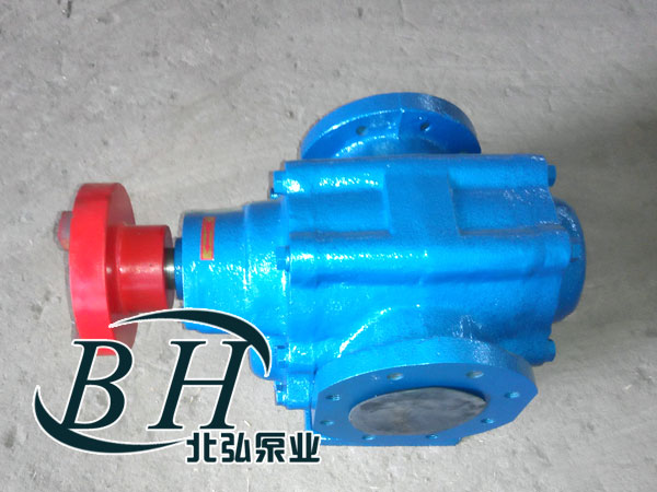 ZYB硬齿面渣油泵,硬齿面渣油泵,渣油泵