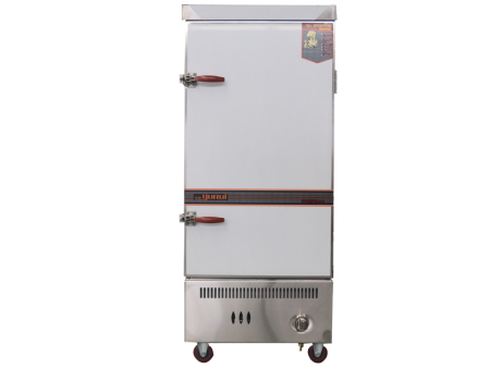 滨州做工优良的燃气蒸饭柜要到哪买 优质的燃气蒸饭柜