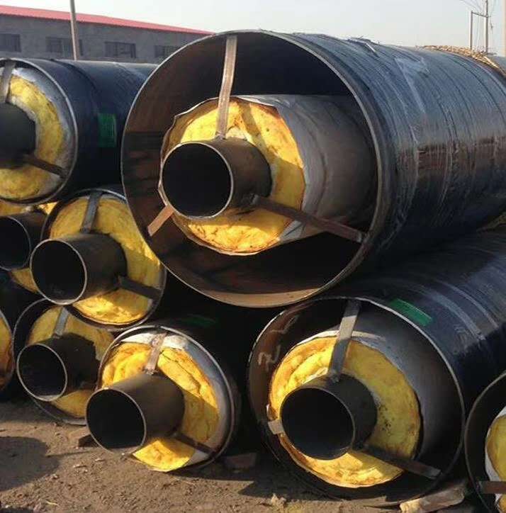 南京3pe防腐钢管现货供应价格