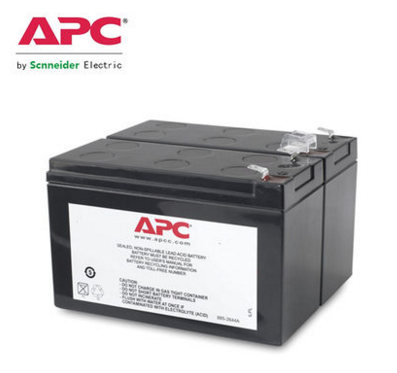 施耐德 APC原装内置电池 RBC113 BX1100CI-CN **电池
