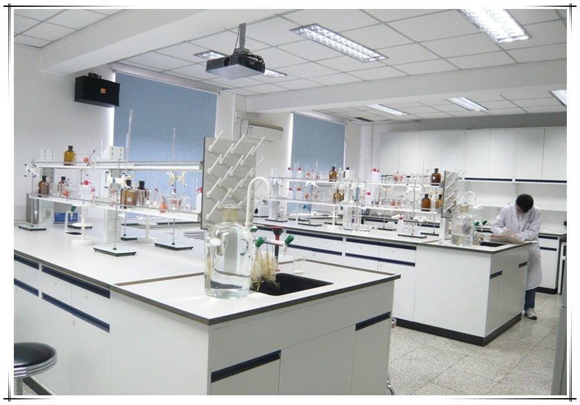 实验室系统工程，实验室通风，实验室家具