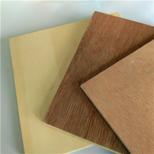 混凝土浇筑模板木质混凝土建筑模板易脱模不开胶博汇胶合板