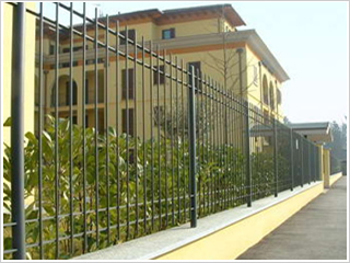 江苏生活区围墙护栏网-衡水有供应口碑好的生活区围墙护栏网