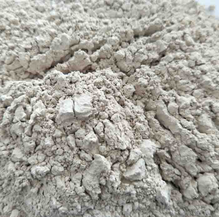 煅烧铝矾土 耐火材料**铝矾土粉 高含量铝矾土粉325目
