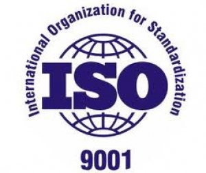 9001认证标准介绍