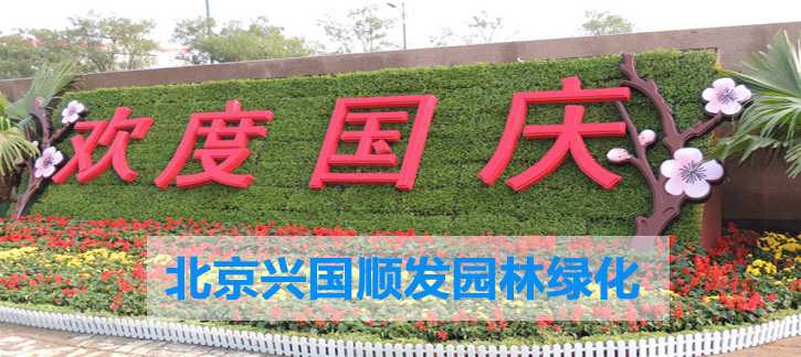 北京园林绿化公司景观设计|绿植租摆|植物补植栽种,绿地养护