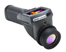 FLIR E8红外热像仪FLIR E8