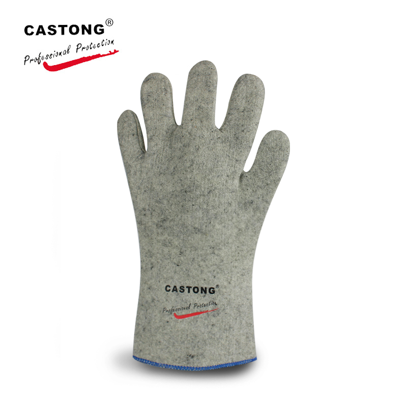 卡司顿/Castong 300℃耐高温手套GKKK35-33