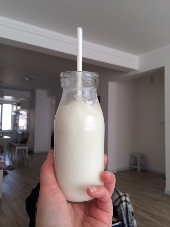 供应250ml半斤酸奶瓶牛奶瓶鲜奶玻璃瓶