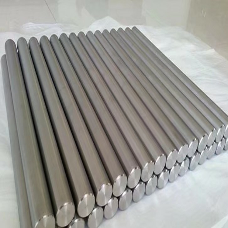 厂家直销耐腐蚀BT3钛合金板材 进口高强度BT3纯钛合金棒 规格齐全
