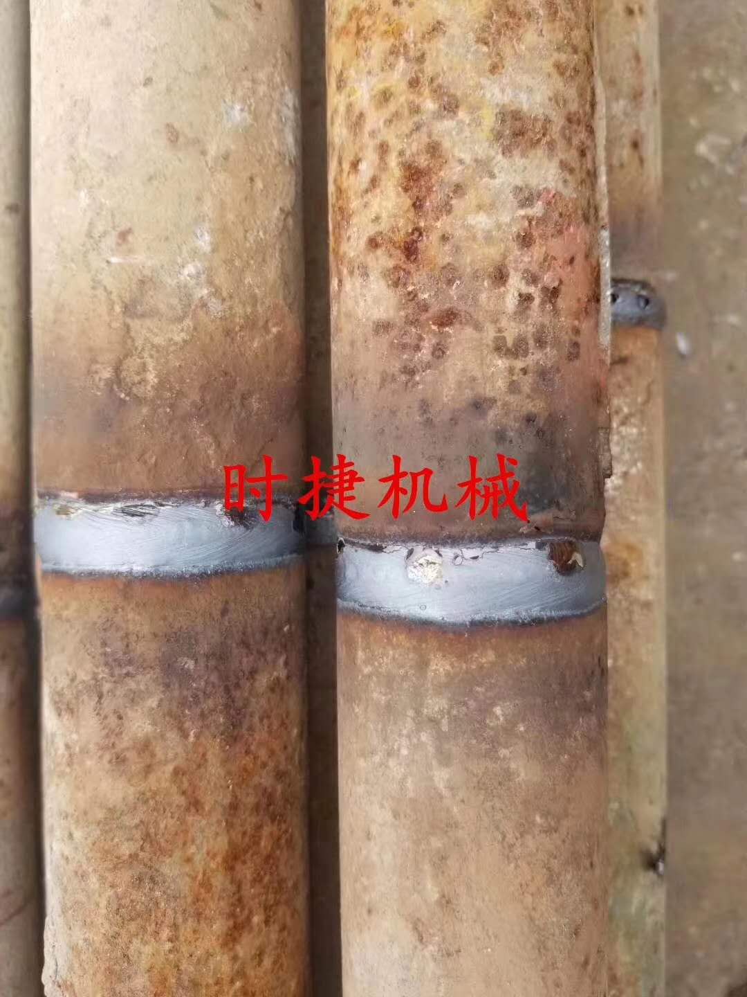 江西三明江西宜春 钢管压管机价格 钢管压管机批发厂家 全国包邮