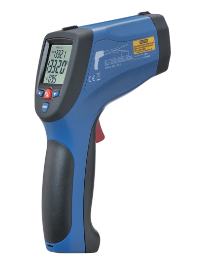 DT-8867H/DT-8868H/DT-8869H CEM华盛昌专业型红外线测温仪