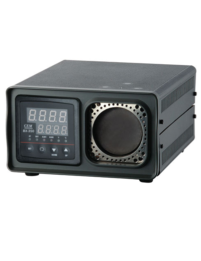 350℃ BX-350 /500℃ BX-500 手提便携式红外线校准源