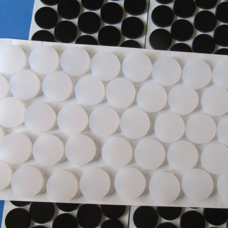 深圳黑色3m硅胶垫网纹硅胶垫防滑硅胶垫透明硅胶垫