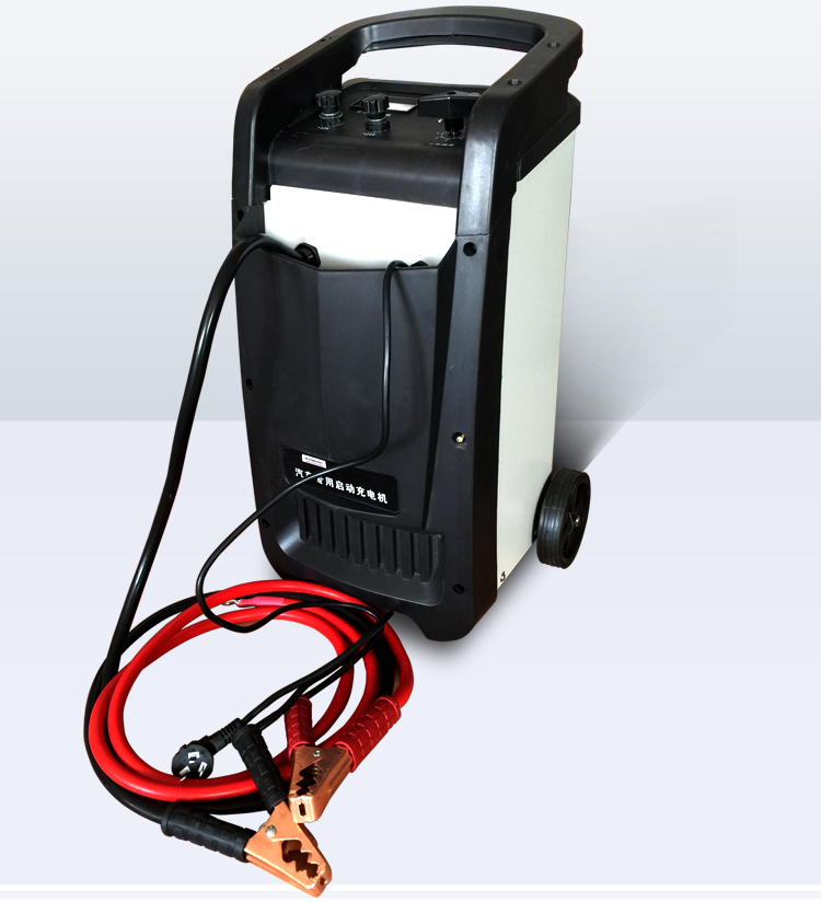 汽车电瓶充电机全智能12v24v蓄电池辅助启动充电器WB600A设备生产厂家 汽车电瓶充电机厂家