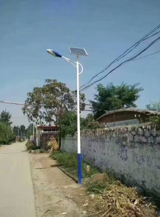 滑县太阳能路灯厂家