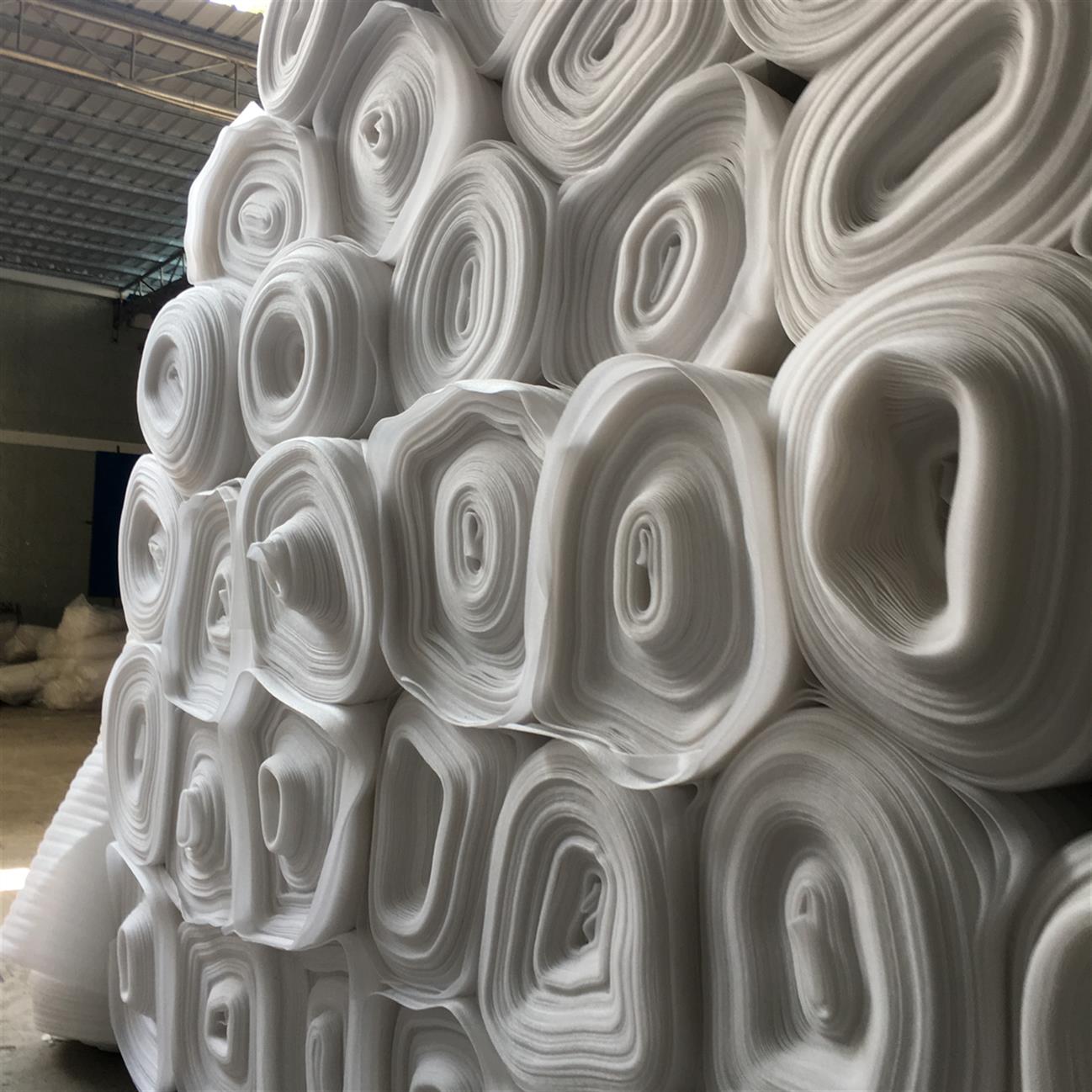 珍珠棉卷材生产商