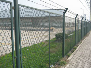 湖南养殖场护栏网型号 养殖场护栏网规格 长沙养殖场护栏网