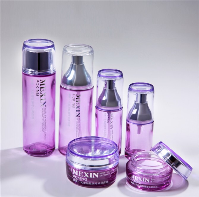 化妆品瓶子厂家 生产化妆品瓶子厂家 化妆品瓶子包装