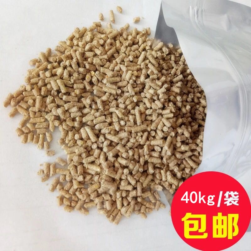 羔羊开口料羔羊精料补充料