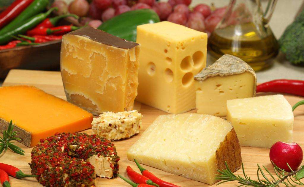深圳申请奶酪进口许可证配额的流程介绍