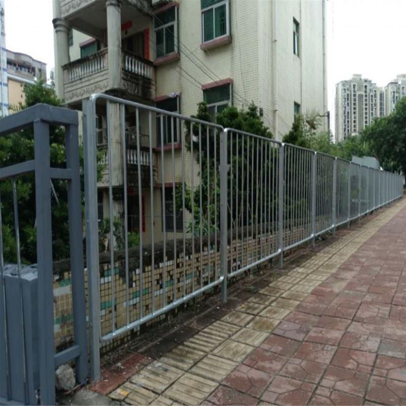 深圳港式护栏型号