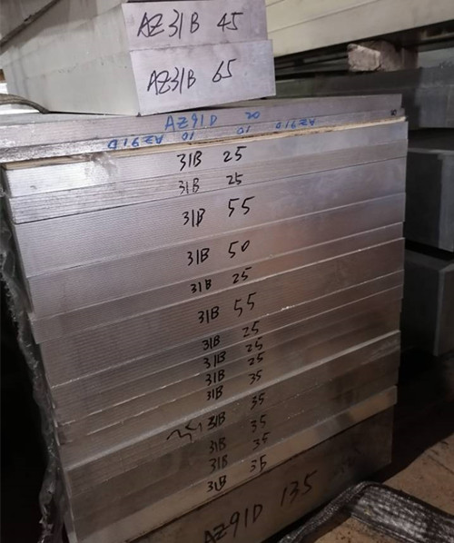 QSn6.5-0.1磷青铜板